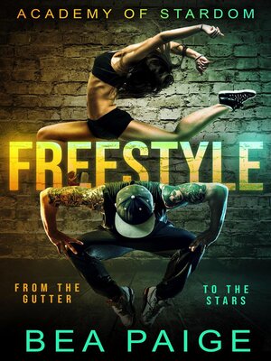 cover image of Freestyle